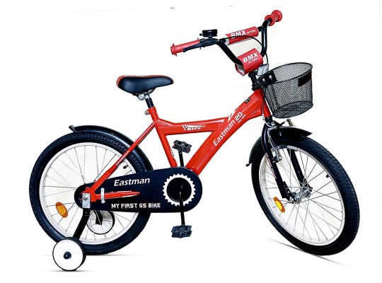 Bikes